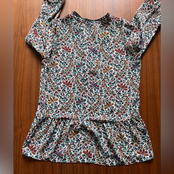 Women’s Zara printed blouse size XS in EUC. - Picture 6 of 7
